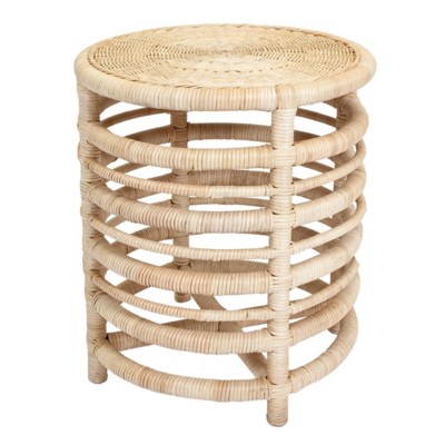 Maritime Side Table